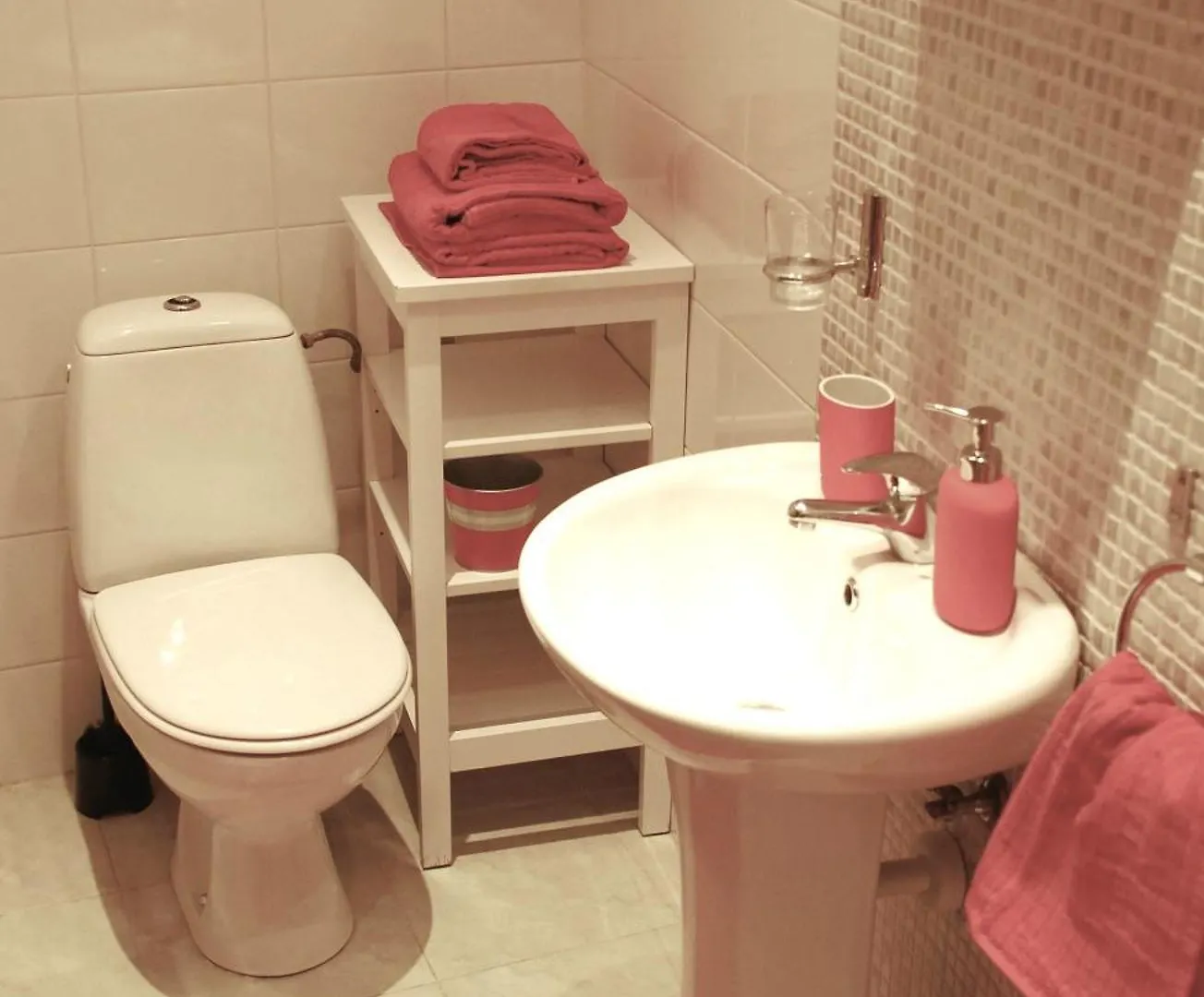 Apartamenty Yoga Kraków 0*,