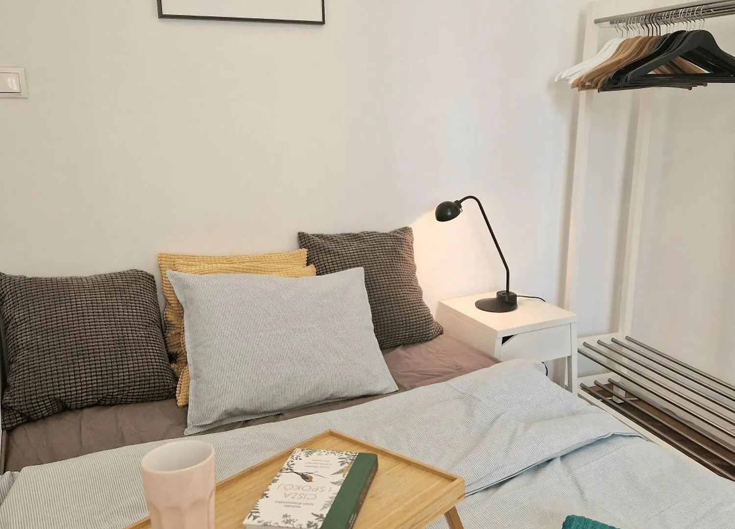 Apartamenty Yoga Kraków Polen