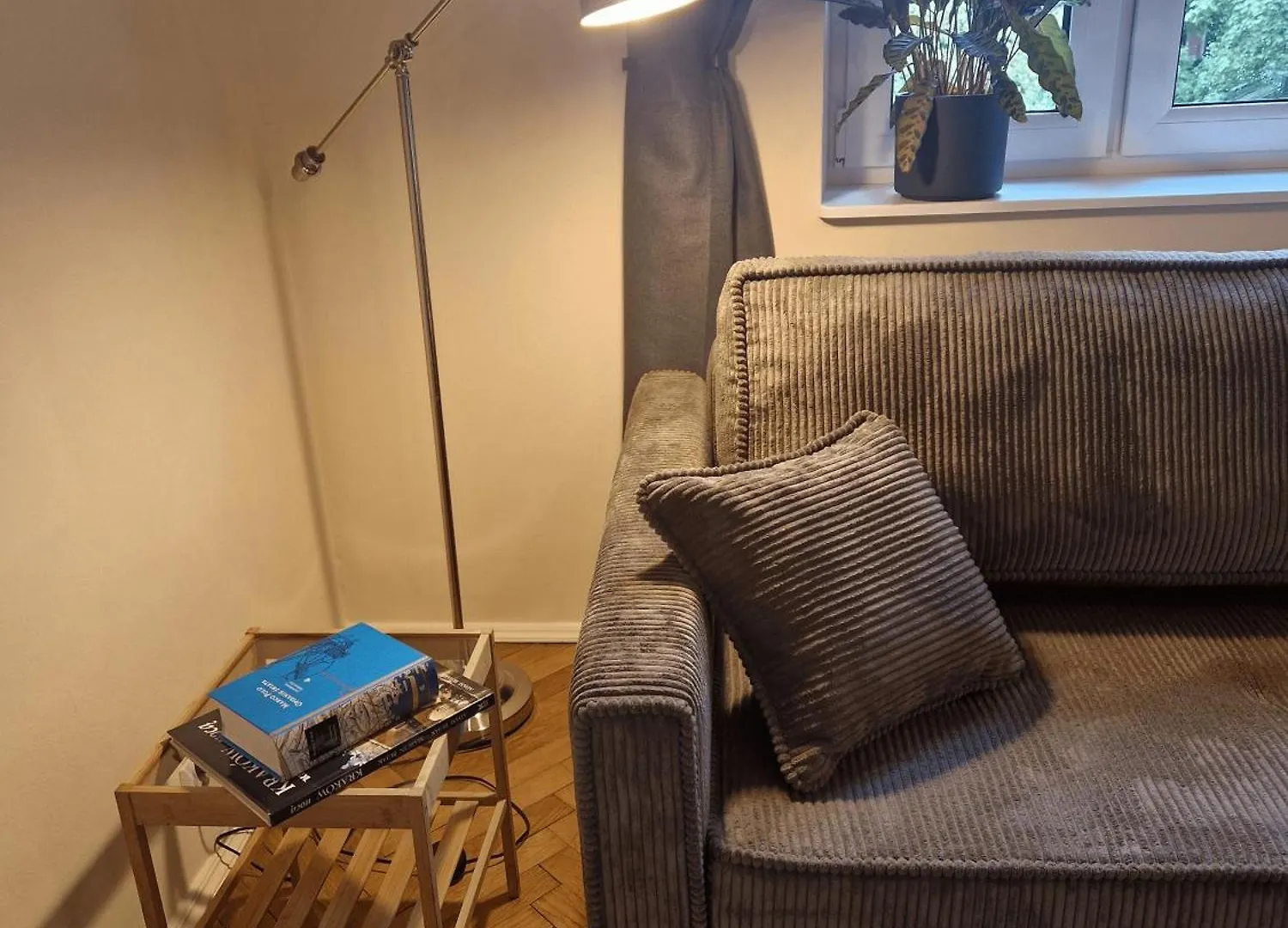 Lejlighed Apartamenty Yoga Kraków