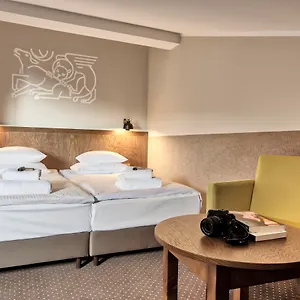Lejlighedshotel Daniel Griffin By Artery, Kraków