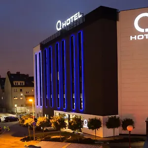 3* Ξενοδοχείο Q