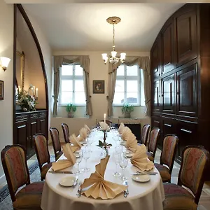 Great Polonia Old Town Apart Otel