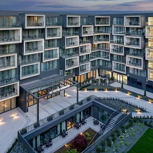 4* Ξενοδοχείο Ac By Marriott