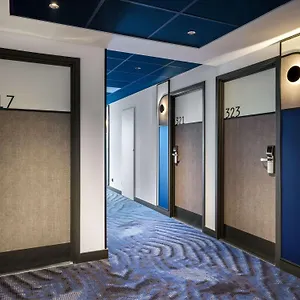 3* Ξενοδοχείο Ibis Centrum
